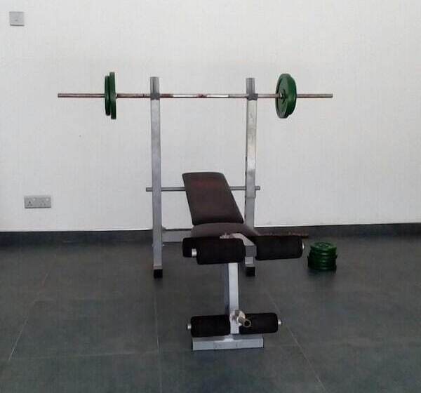 بنسيون Anuhas Airport Villas