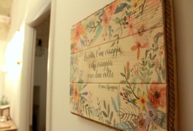 پانسیون Deshome Guest House