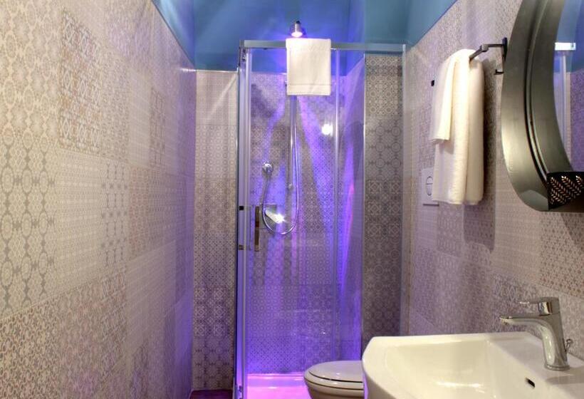 پانسیون Deshome Guest House