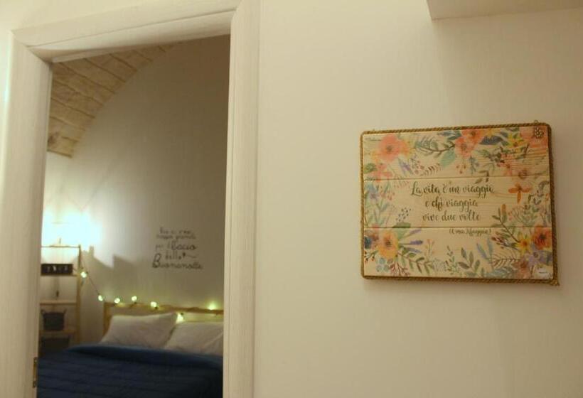 پانسیون Deshome Guest House