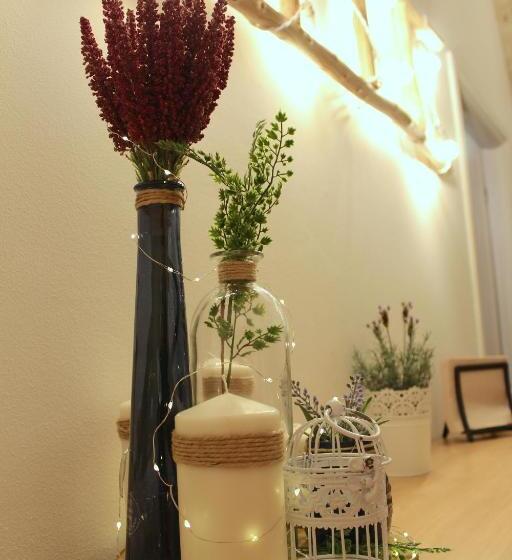 پانسیون Deshome Guest House