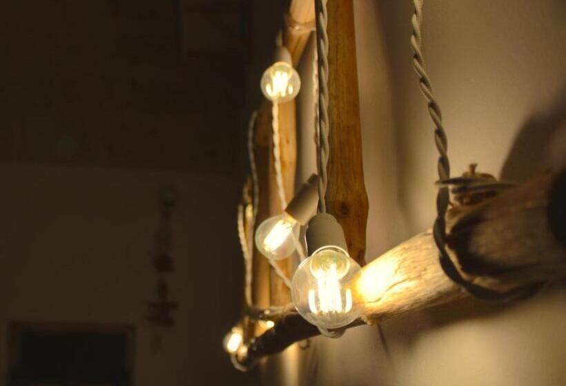 پانسیون Deshome Guest House