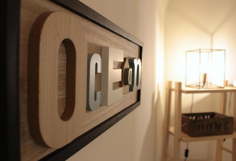 پانسیون Deshome Guest House