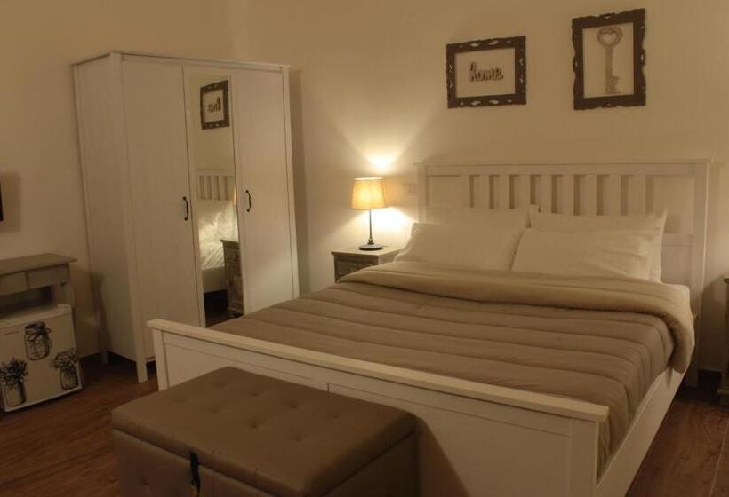 پانسیون Deshome Guest House