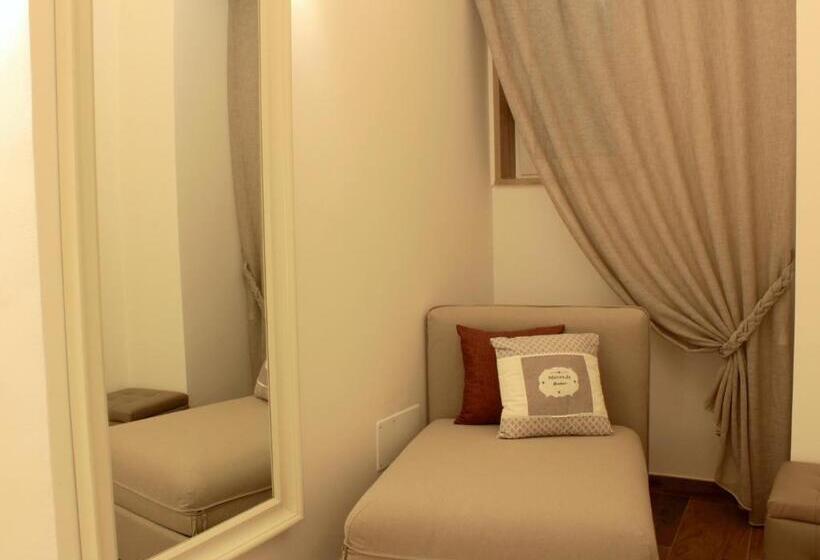 پانسیون Deshome Guest House