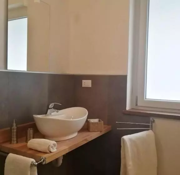 ペンション Il Girasole