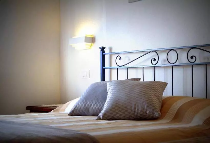 ペンション Il Girasole