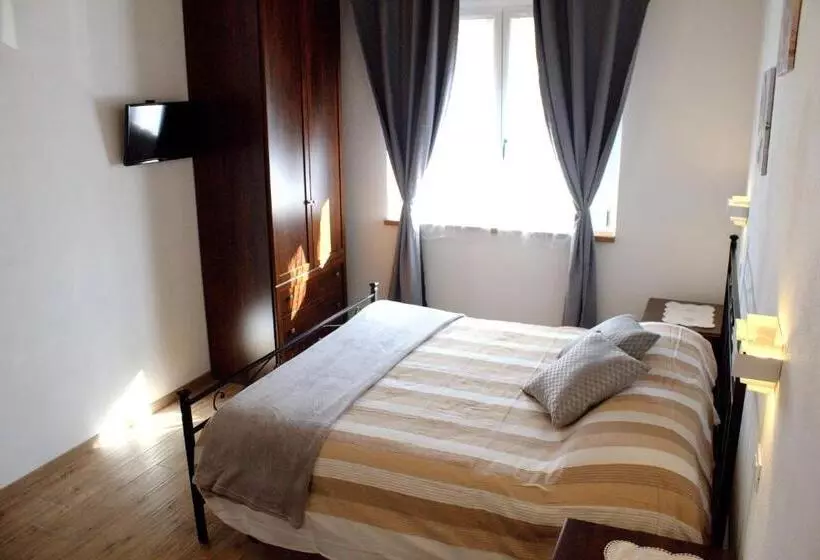 ペンション Il Girasole