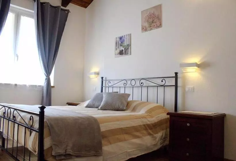 ペンション Il Girasole