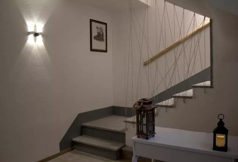 ペンション Il Girasole