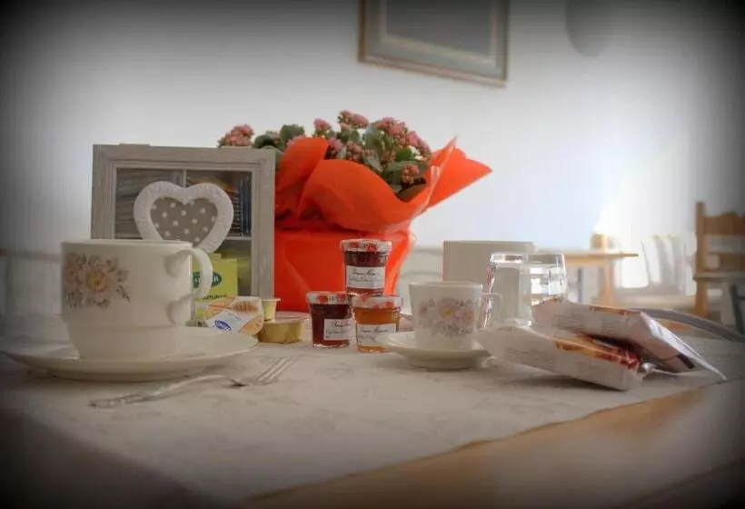 ペンション Il Girasole