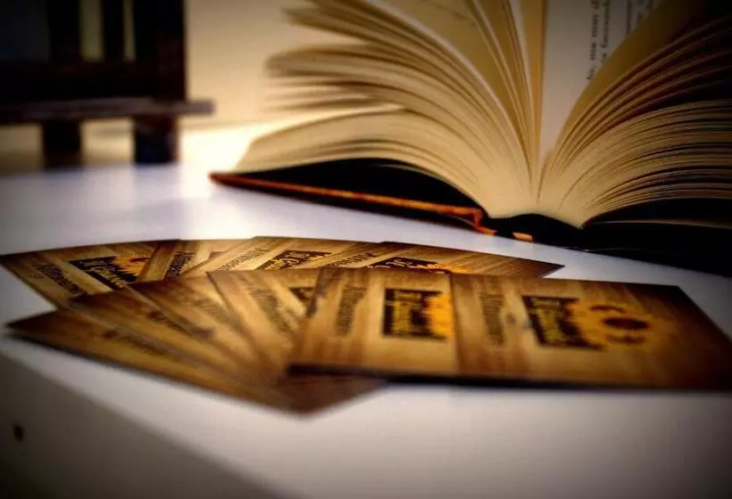 ペンション Il Girasole