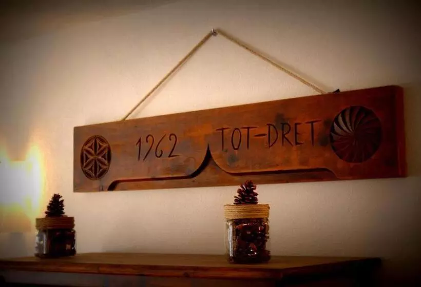 ペンション Il Girasole