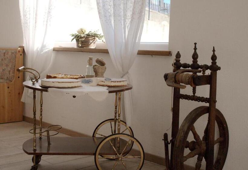 Pensjonat Il Girasole