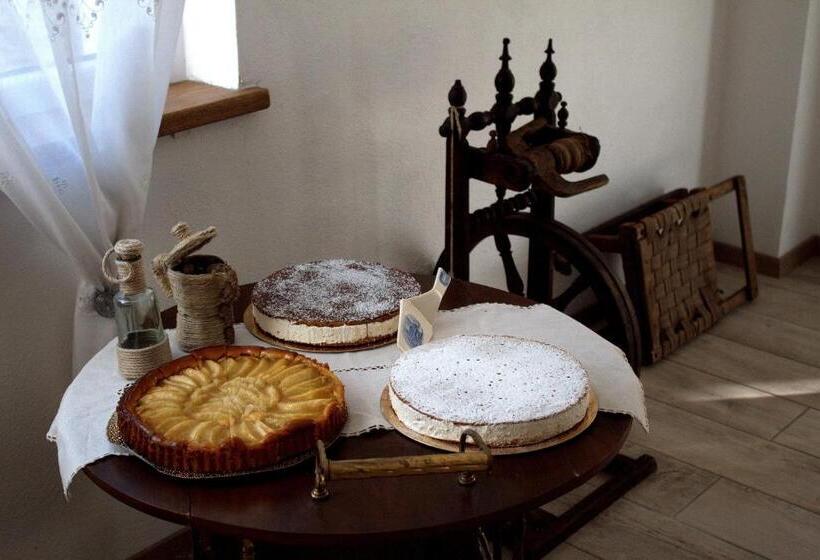 Pensjonat Il Girasole