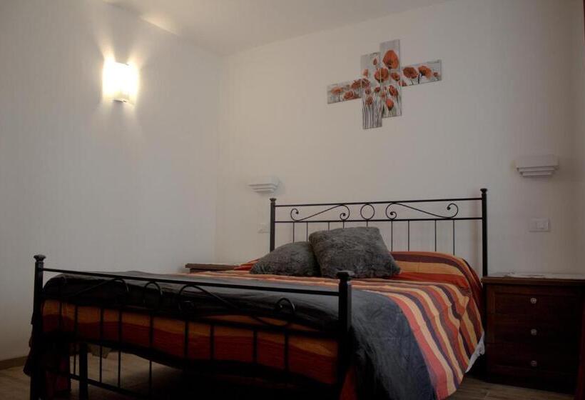 Pensjonat Il Girasole