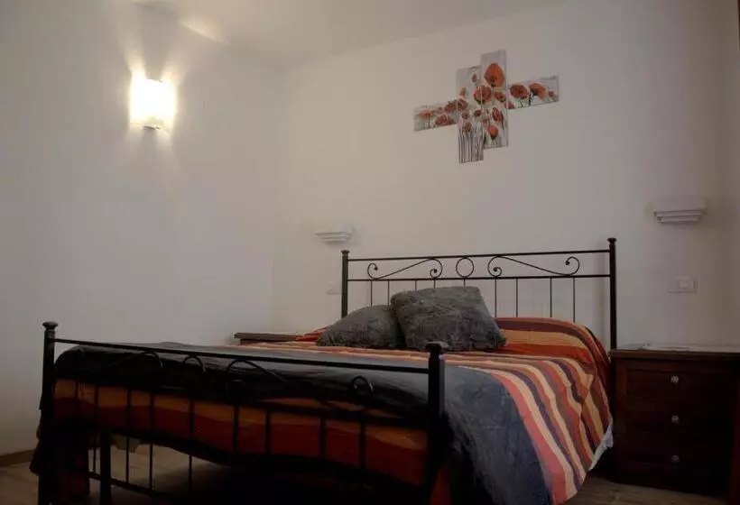 ペンション Il Girasole