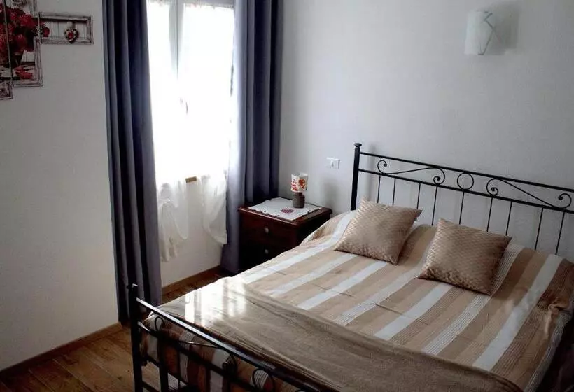 ペンション Il Girasole