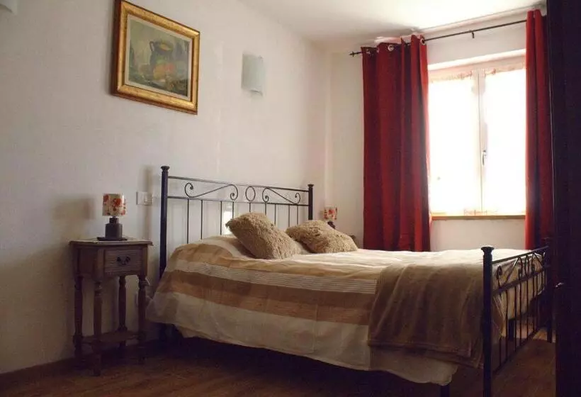 ペンション Il Girasole