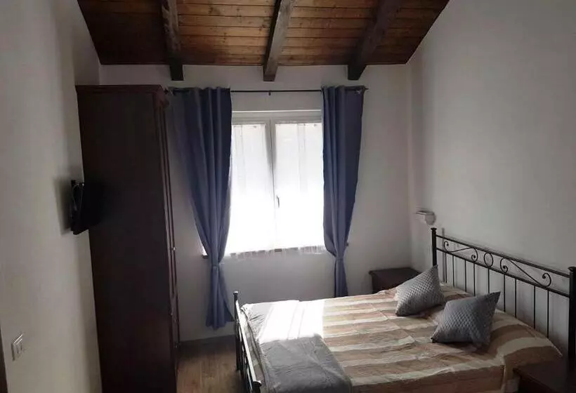 ペンション Il Girasole