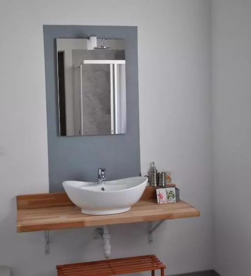 ペンション Il Girasole