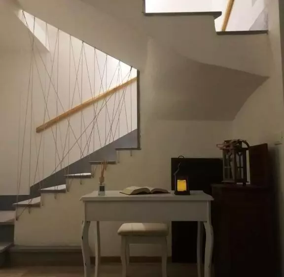 ペンション Il Girasole