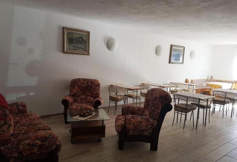 Pensjonat Il Girasole