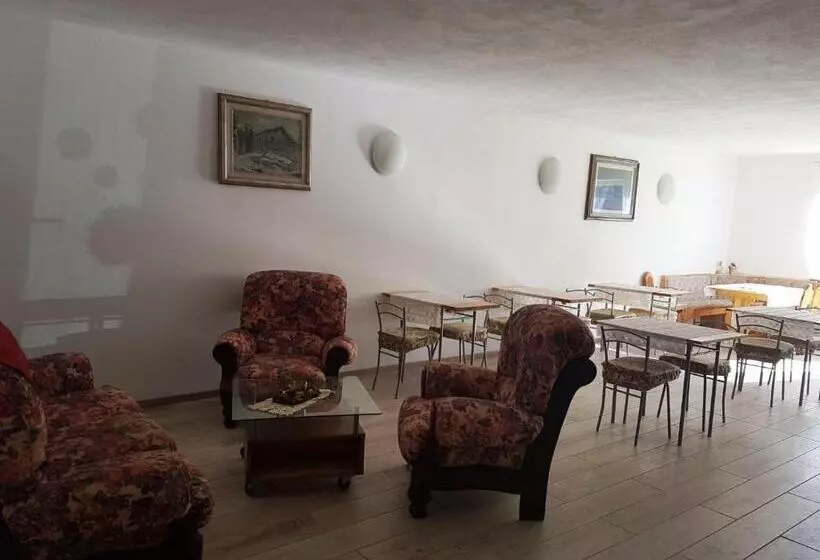 ペンション Il Girasole