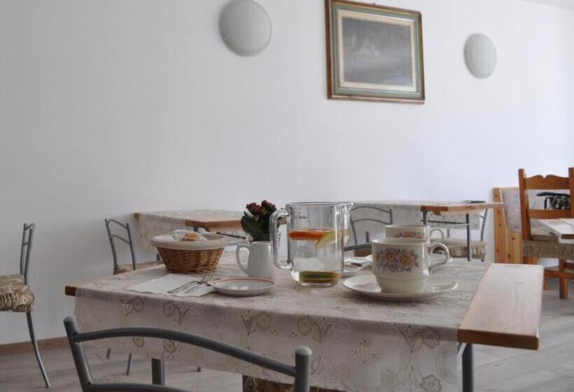 Pensjonat Il Girasole