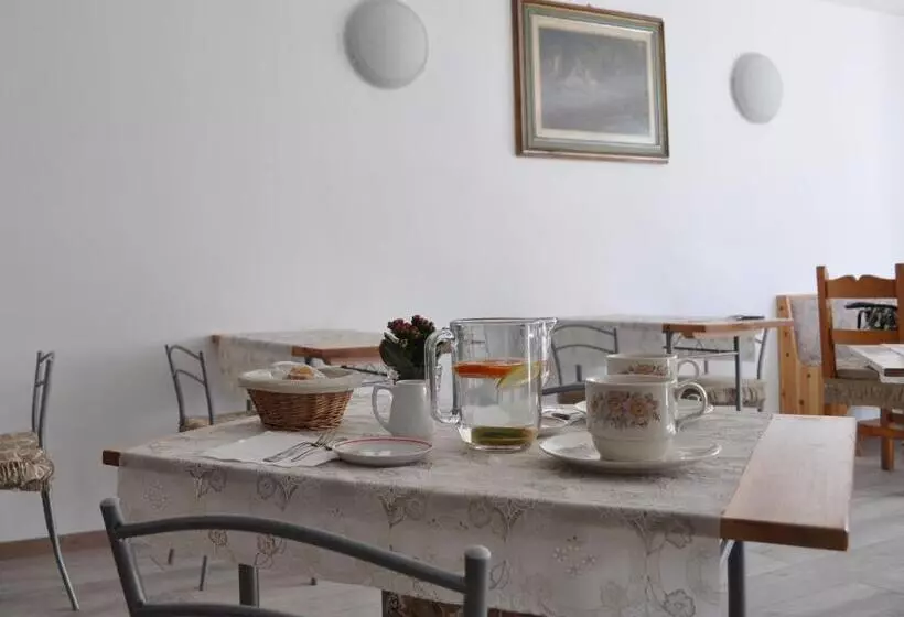 ペンション Il Girasole