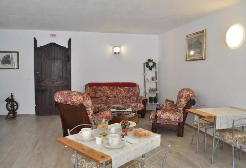 ペンション Il Girasole