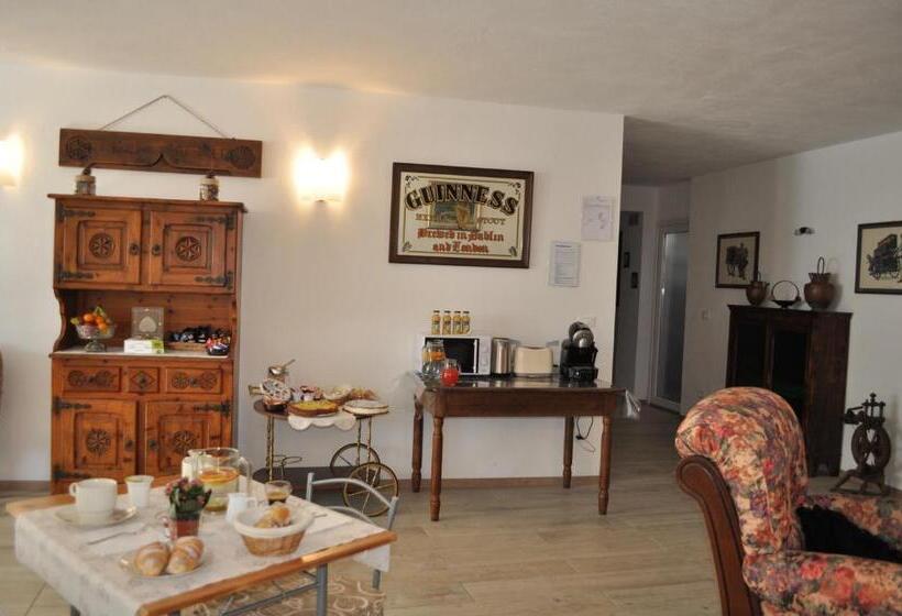 Pensjonat Il Girasole