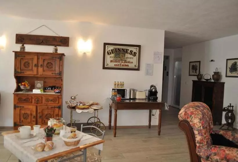 ペンション Il Girasole