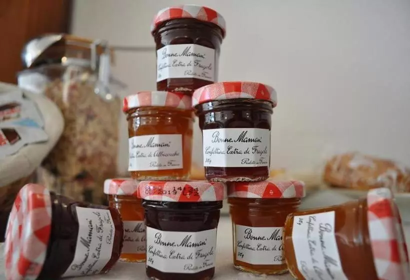 ペンション Il Girasole