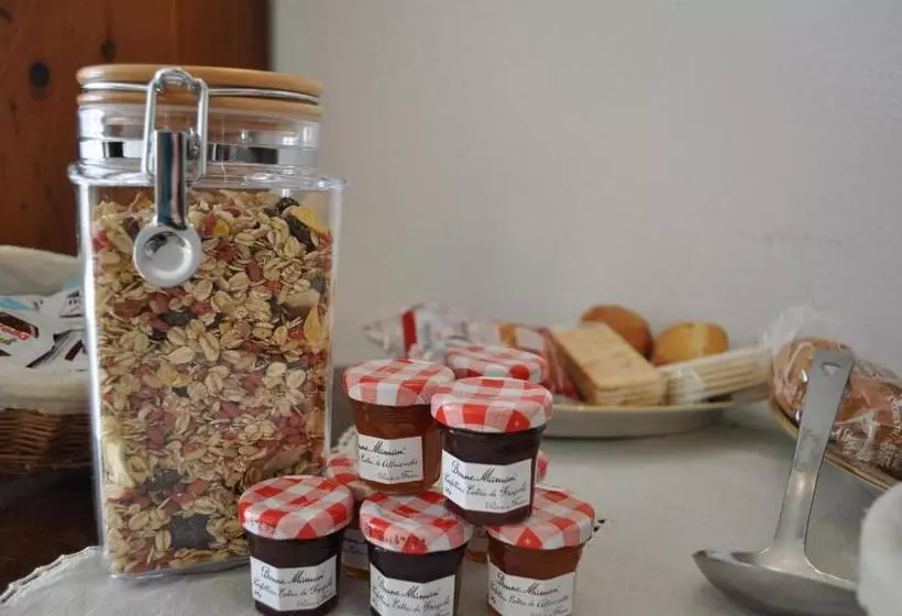 ペンション Il Girasole