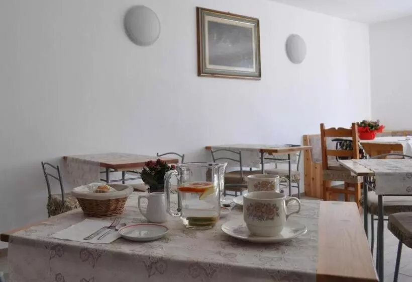 ペンション Il Girasole