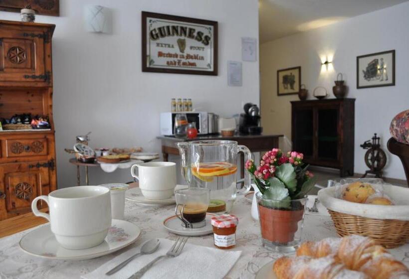 Pensjonat Il Girasole