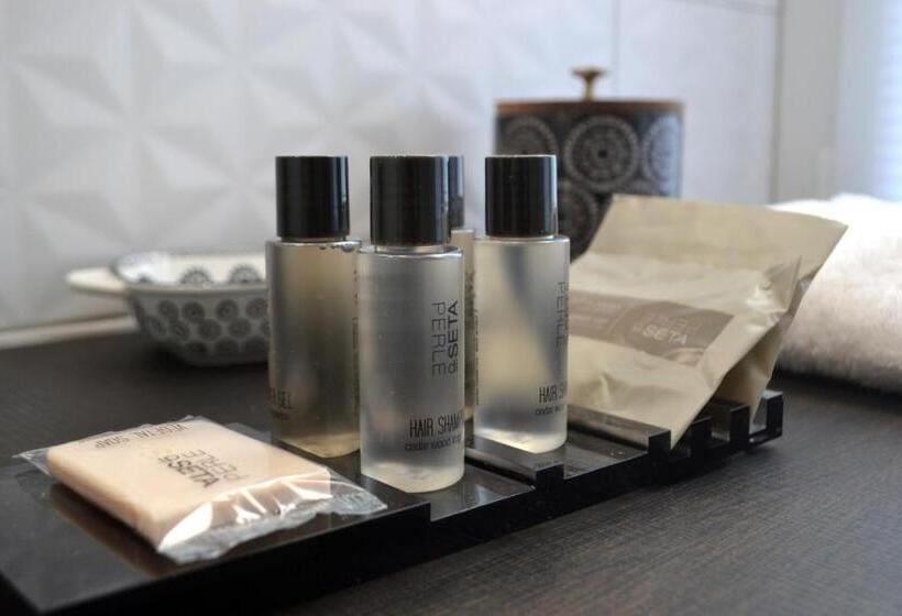 پانسیون Mìachì