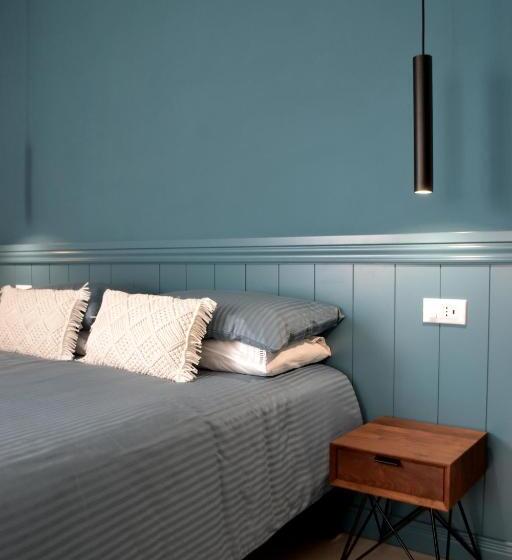 پانسیون Mìachì