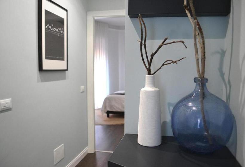 پانسیون Mìachì