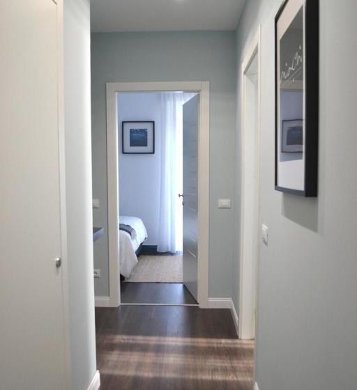 پانسیون Mìachì