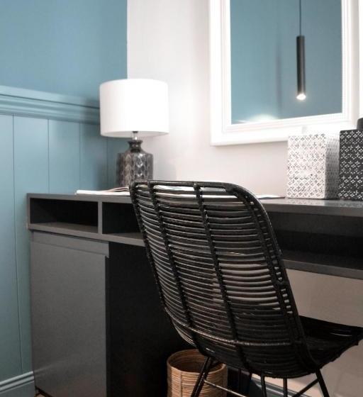 پانسیون Mìachì