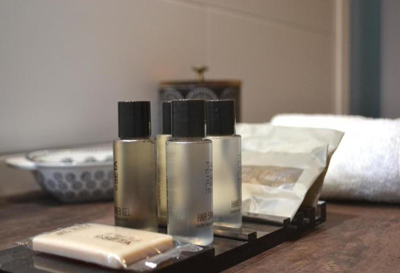 پانسیون Mìachì