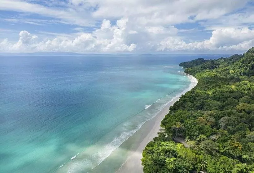 Taj Exotica Resort & Spa, Andamans
