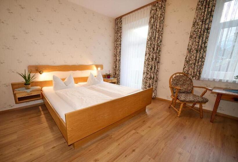 호스텔 Gasthof Oberwirt