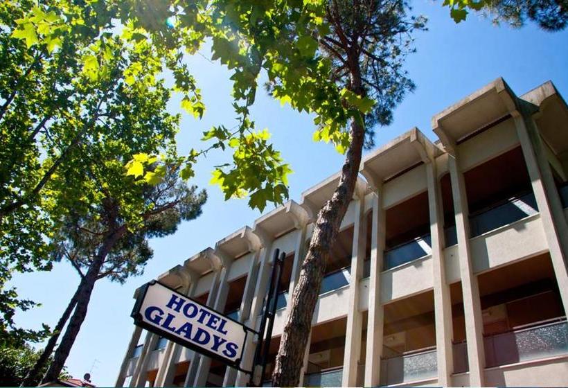 בית מלון כפרי B&b Gladys