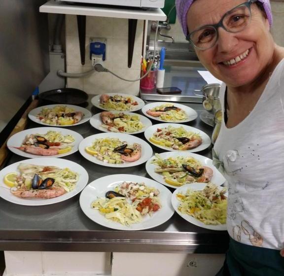 בית מלון כפרי B&b Gladys