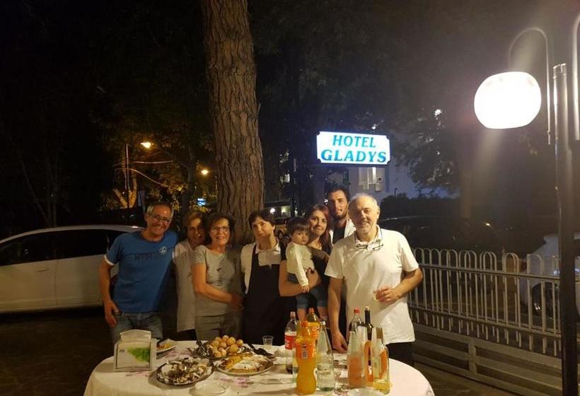 בית מלון כפרי B&b Gladys