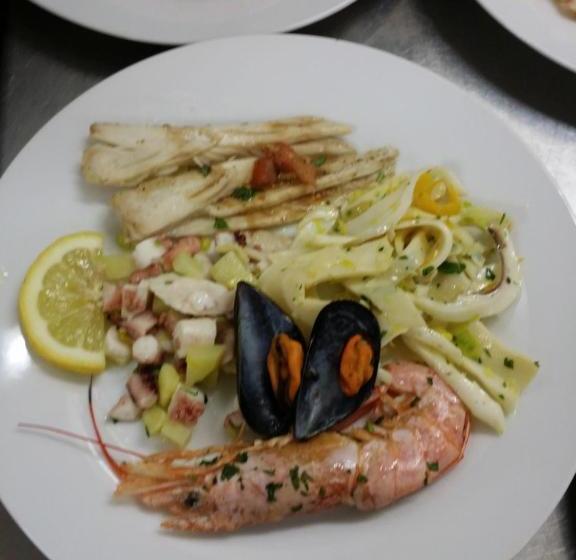 בית מלון כפרי B&b Gladys