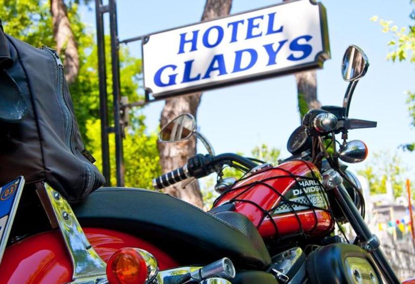 בית מלון כפרי B&b Gladys